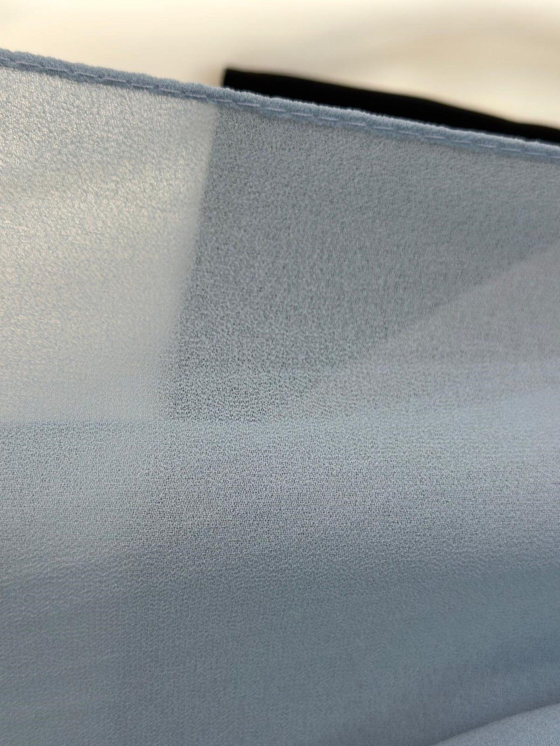 Lightweight Georgette Scarves