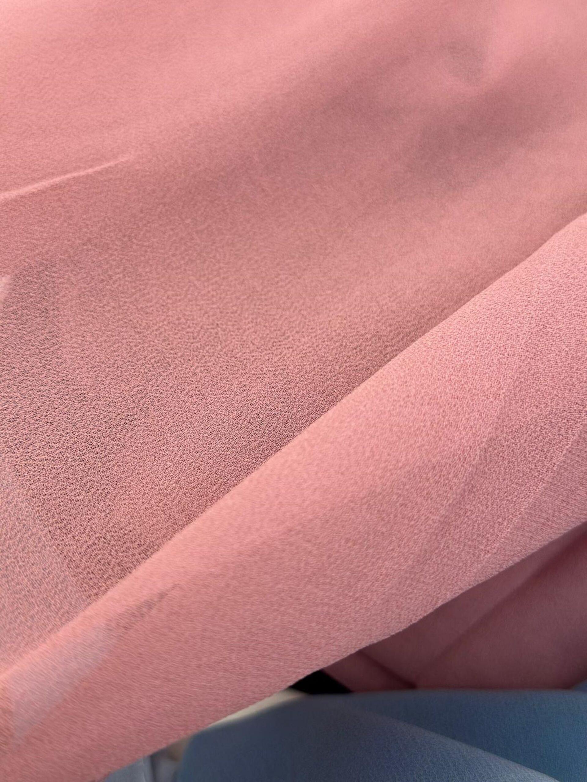 Lightweight Georgette Scarves