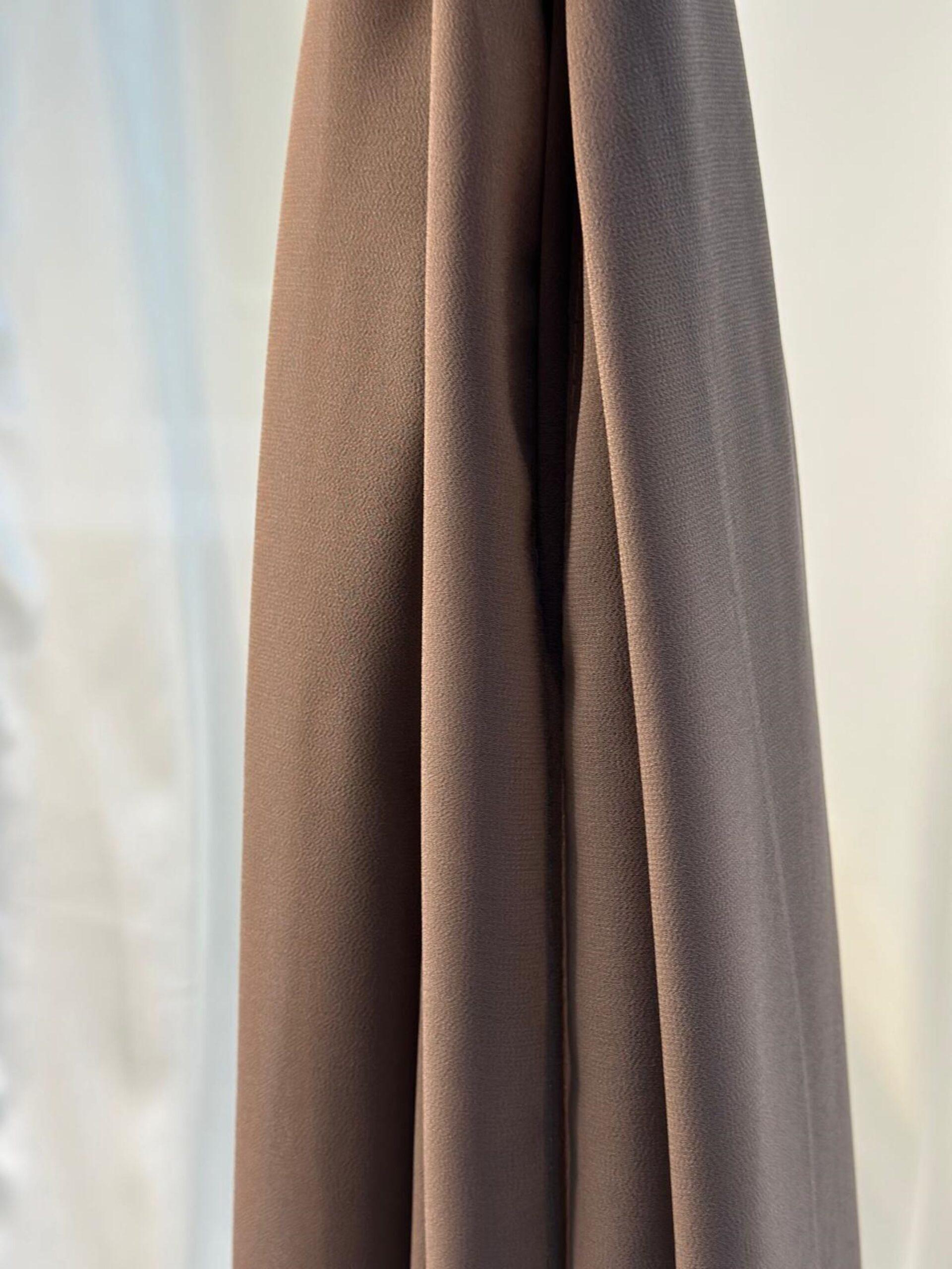 Lightweight Georgette Scarves