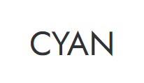 CYAN